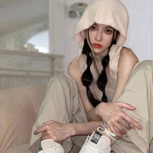 五月中的七天